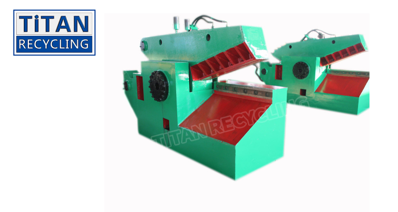 scrap-shear